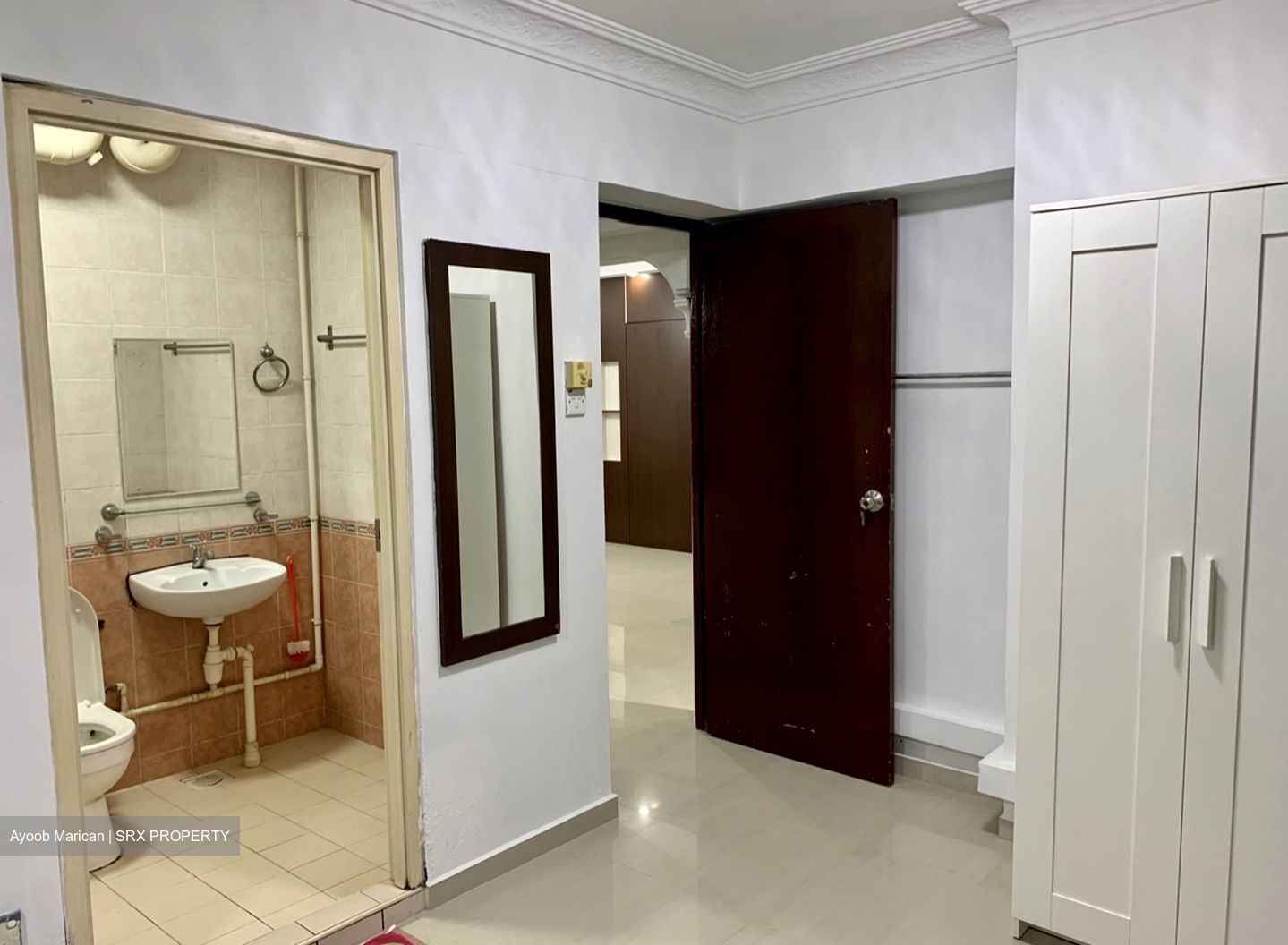 Blk 119C Kim Tian 119 (Bukit Merah), HDB 4 Rooms #618817641